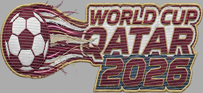 16oz World Cup-WO  263